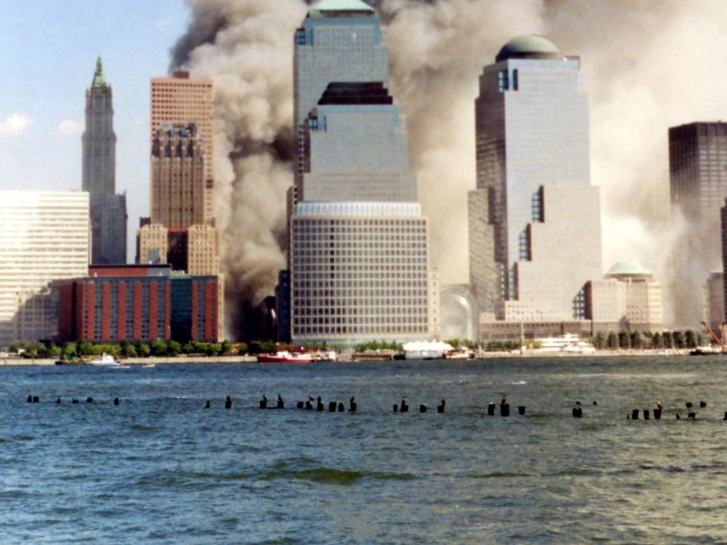 9/11 Reflections