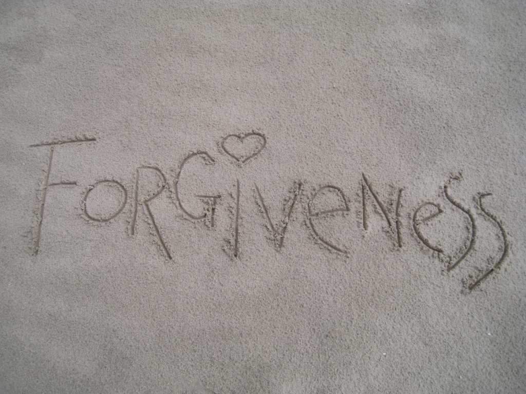 Prayer and Forgiveness (Matthew 6:14-15)